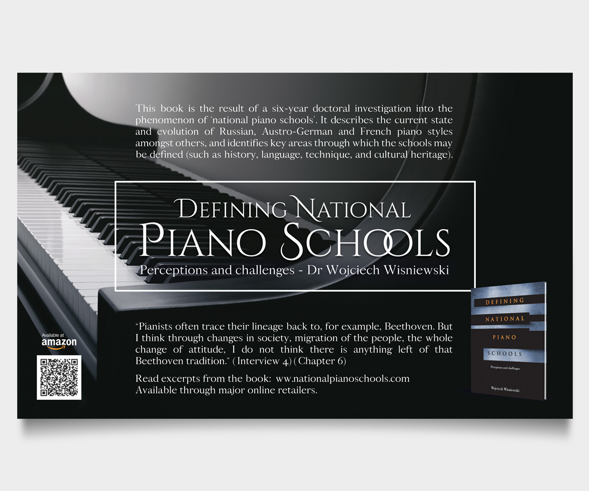 Advertisement Design by Juan Andahur for this project | Design #15168239