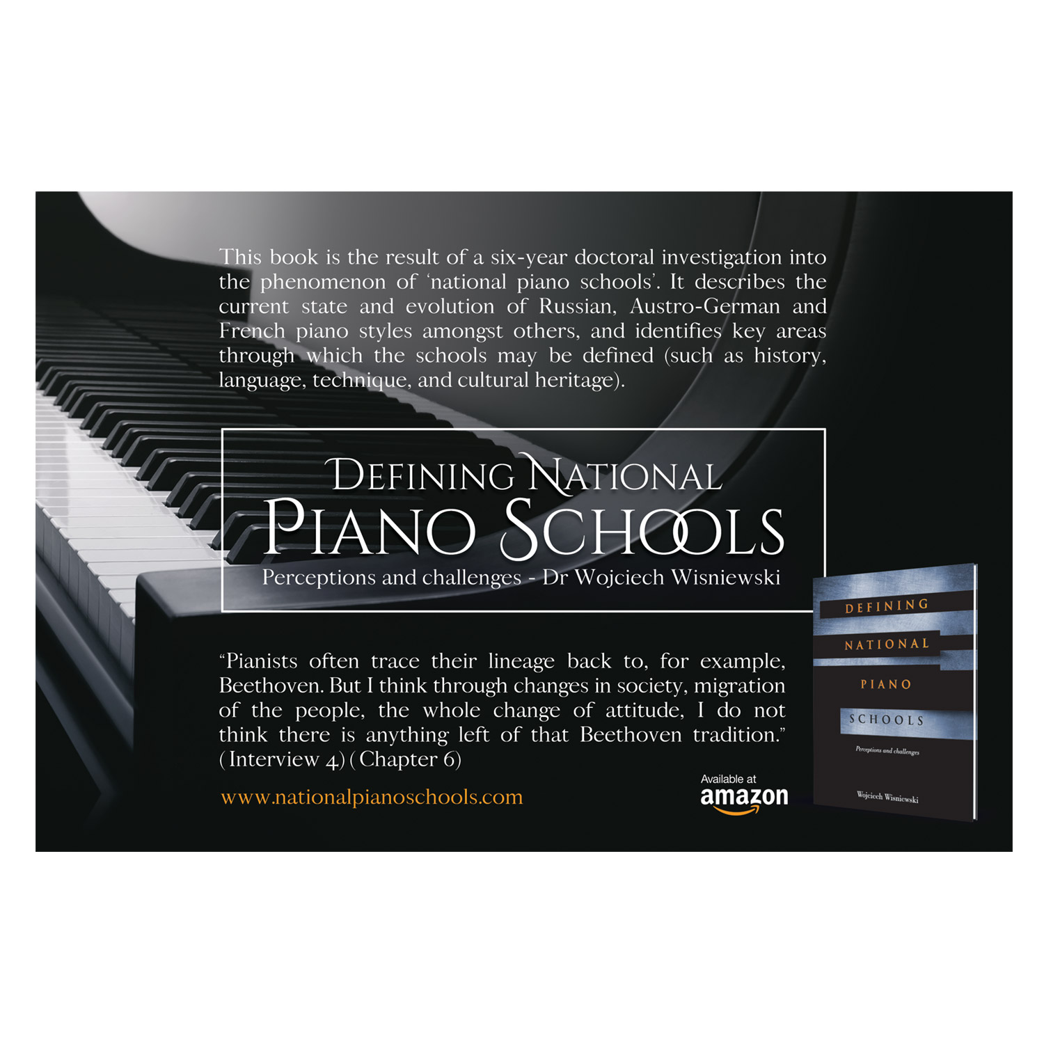 Advertisement Design by Juan Andahur for this project | Design #15191807