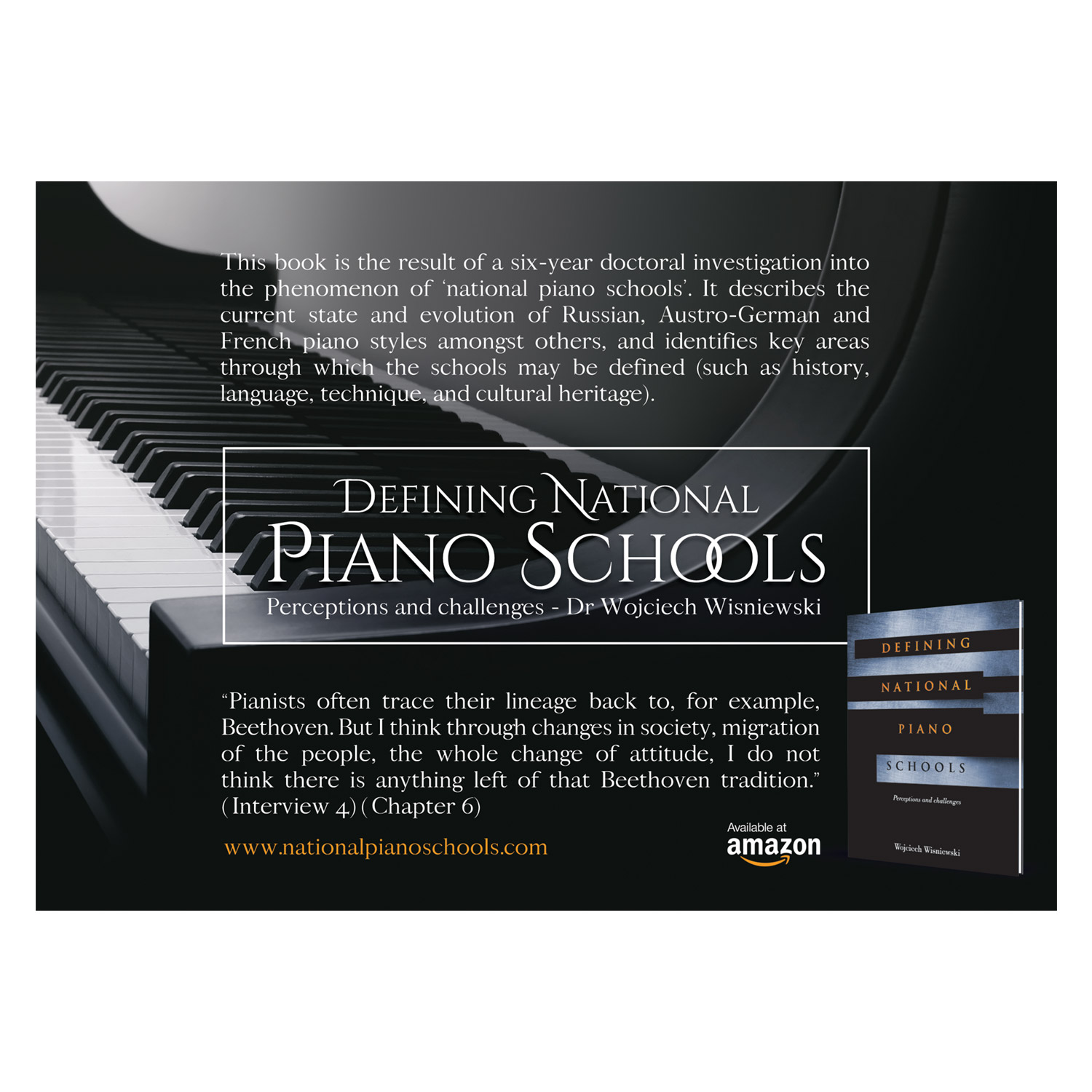 Advertisement Design by Juan Andahur for this project | Design #15191808