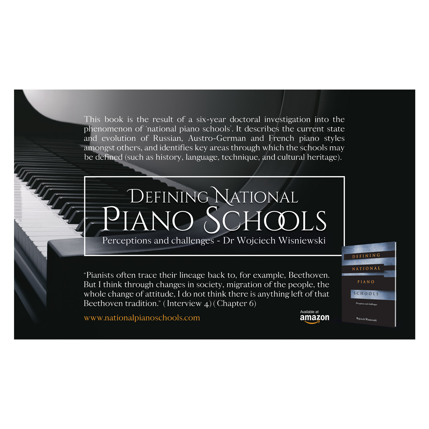 Advertisement Design by Juan Andahur for this project | Design #15191809