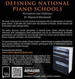 Advertisement Design by Soula Vetter