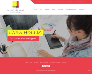 Web-Design von pb für dieses Projekt | Design: #14943840