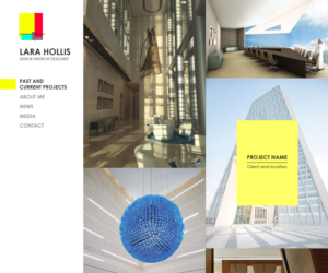 Web Design by Nate-J