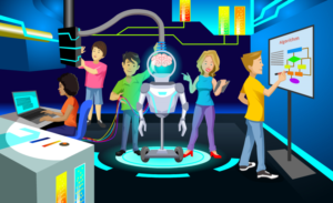 Illustration Design by harshalpatil