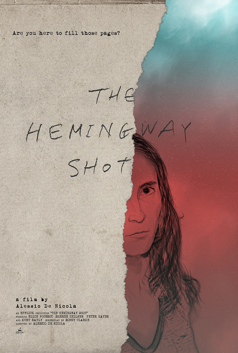 Diseño de Póster por Brian K para este proyecto | Diseño #15015940