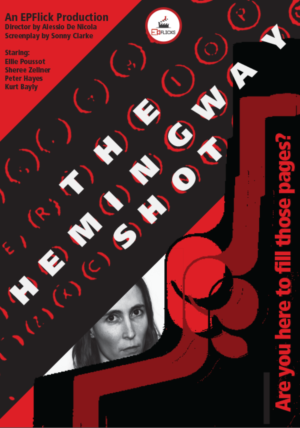 Poster Design by hansi
