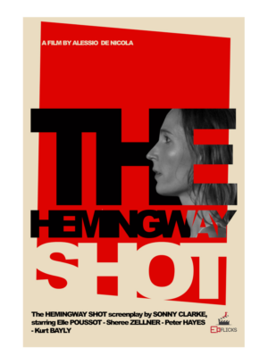 Poster Design by old_hag