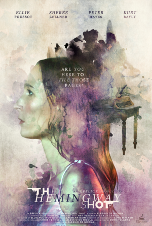 Poster Design by B L X C K_R X I N B O W