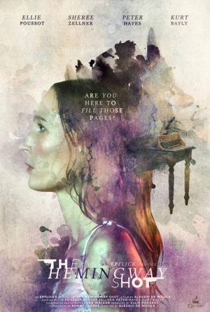 Diseño de Póster por B L X C K_R X I N B O W para este proyecto | Diseño: #15052241