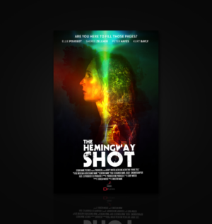 Poster-Design von Gfx.26™ für dieses Projekt | Design: #14989074