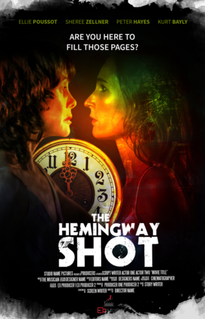 Diseño de Póster por Gfx.26™ para este proyecto | Diseño: #15014945