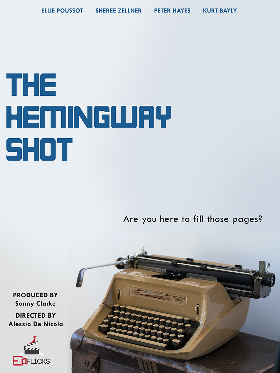 Diseño de Póster por Joshua Ede para este proyecto | Diseño #14974443