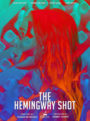 Poster-Design von Joshua Ede für dieses Projekt | Design: #14977129