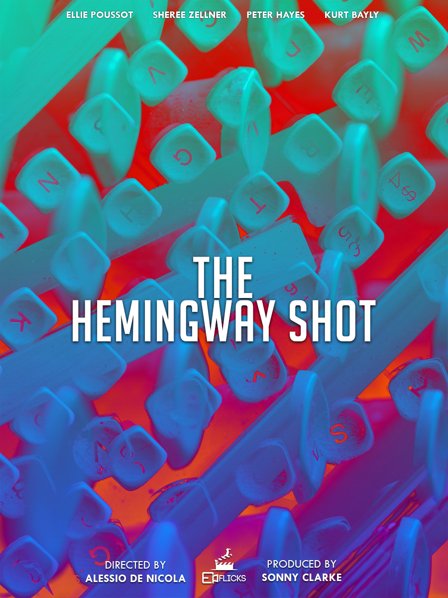 Diseño de Póster por Joshua Ede para este proyecto | Diseño #14977130