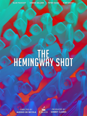 Poster-Design von Joshua Ede für dieses Projekt | Design: #14977130