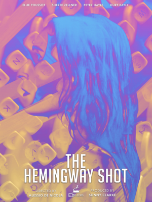 Poster-Design von Joshua Ede für dieses Projekt | Design: #14998664