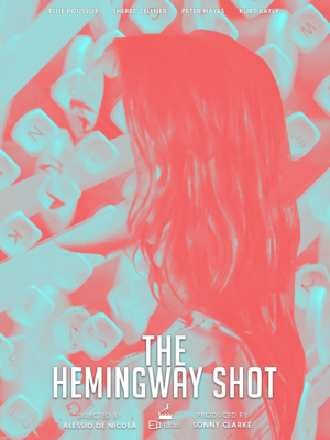 Poster-Design von Joshua Ede für dieses Projekt | Design: #14998665