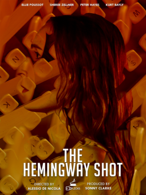 Diseño de Póster por Joshua Ede para este proyecto | Diseño: #15013388