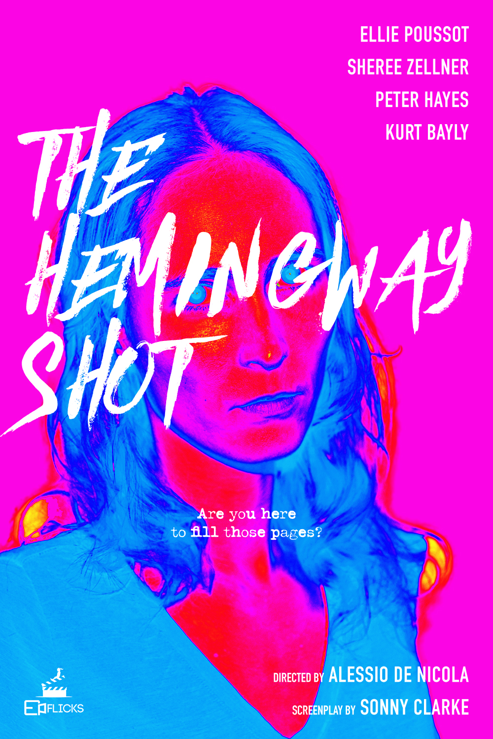 Poster-Design von violet7chang für dieses Projekt | Design #15048515