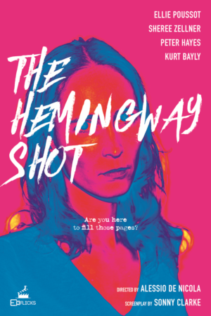 Poster Design by violet7chang