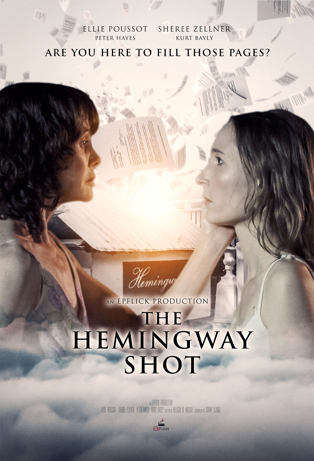 Diseño de Póster por OzgurCapci para este proyecto | Diseño #15011323