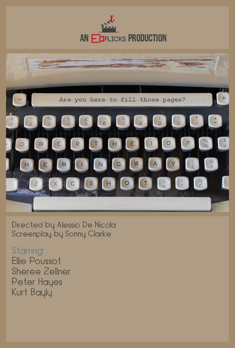 Diseño de Póster por christine_branz para este proyecto | Diseño #14955700