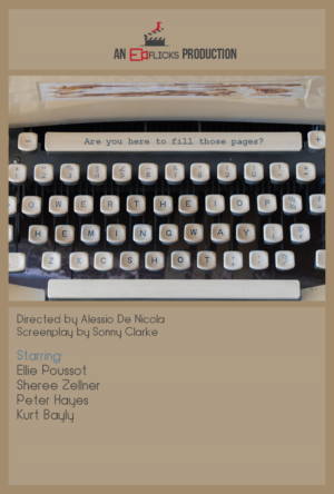 Diseño de Póster por christine_branz para este proyecto | Diseño: #14955700