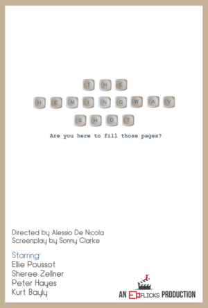 Diseño de Póster por christine_branz para este proyecto | Diseño: #14956113