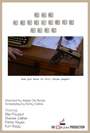 Diseño de Póster por christine_branz para este proyecto | Diseño: #14956126