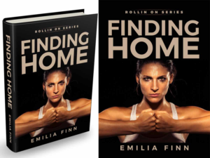 Book Cover Design by sdeb
