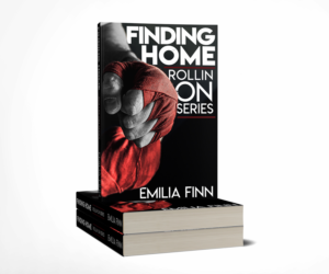 Book Cover Design by EA5Designs
