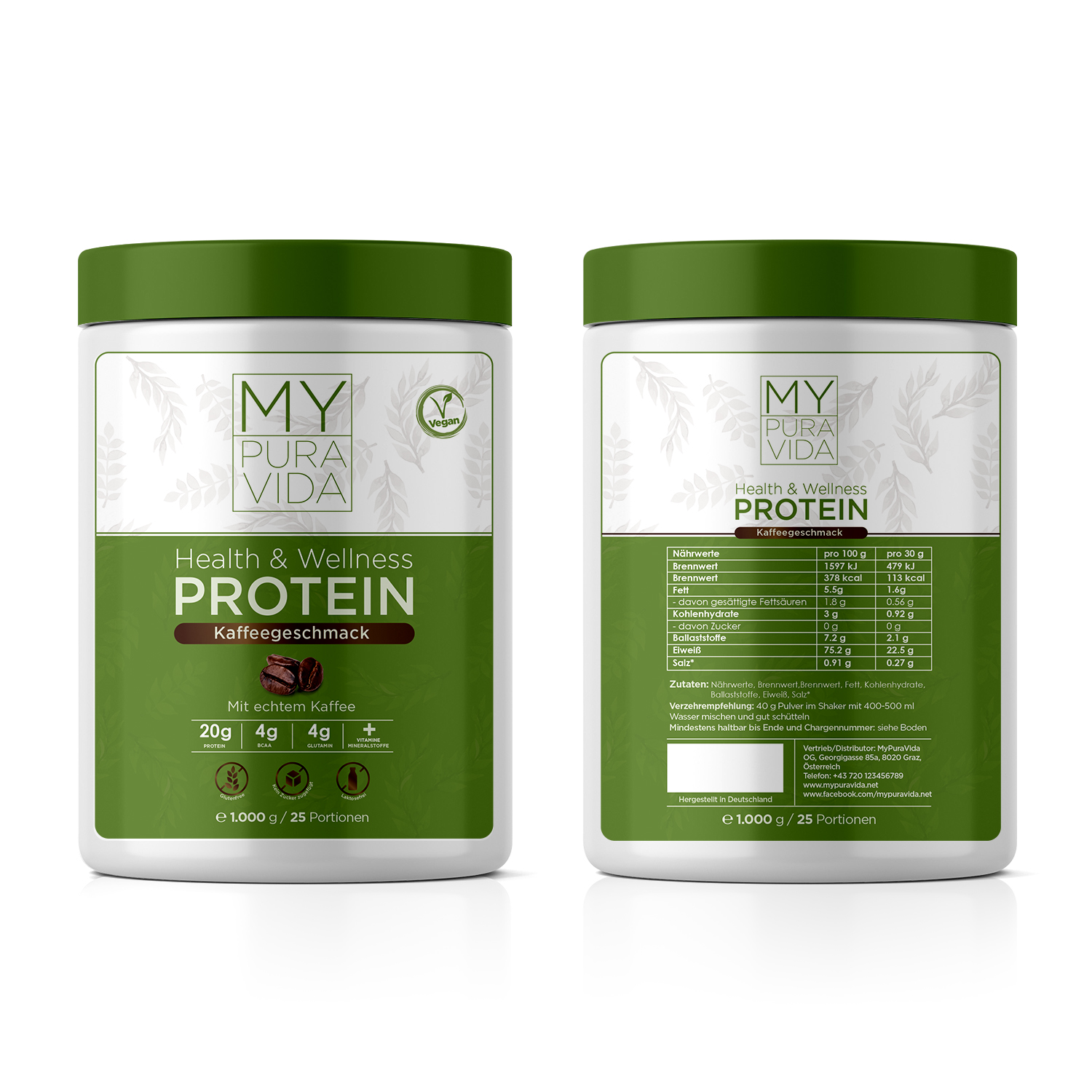 Packaging Design by Souvik Roy (Alex Pro) for this project | Design #14958975