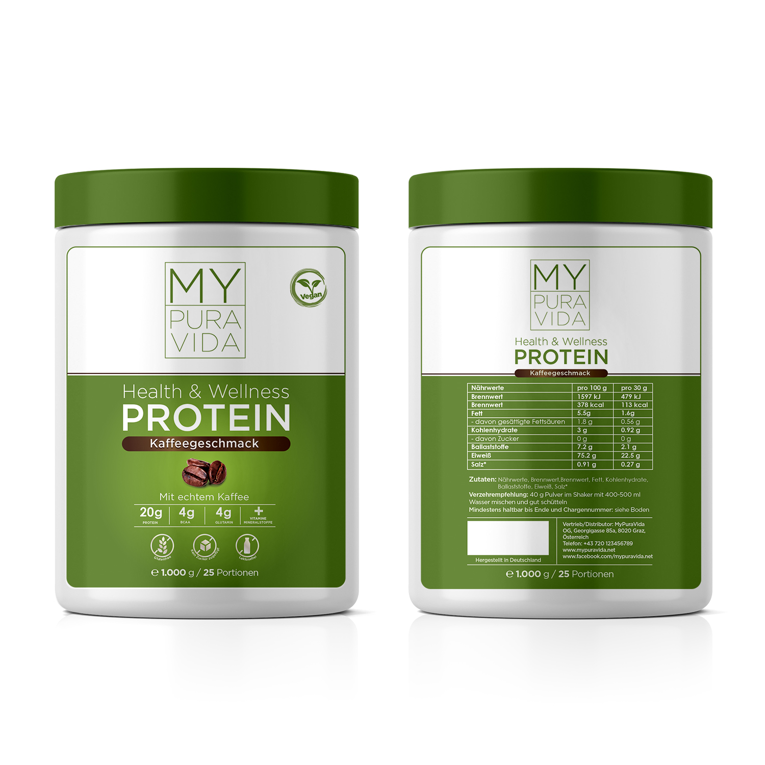 Packaging Design by Souvik Roy (Alex Pro) for this project | Design #14969916