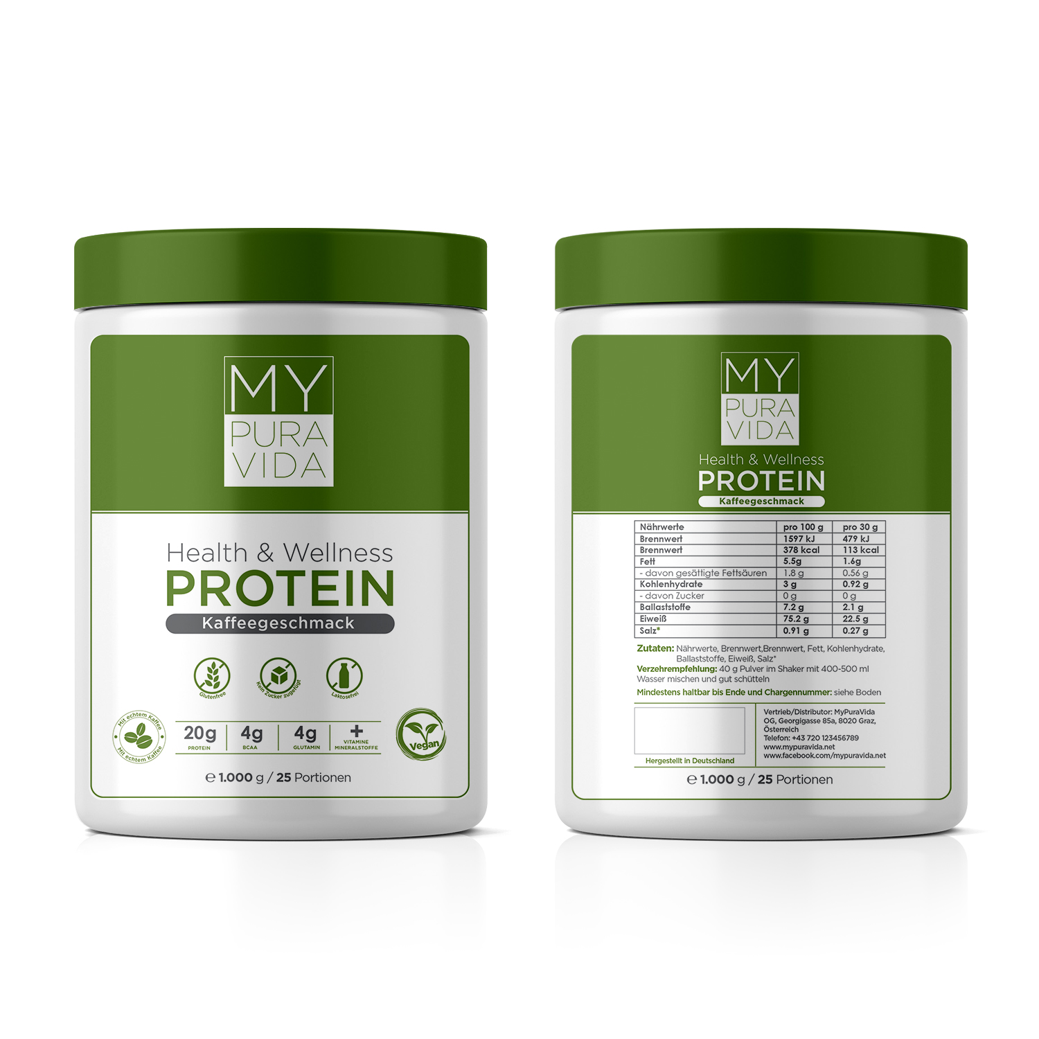 Packaging Design by Souvik Roy (Alex Pro) for this project | Design #14969918