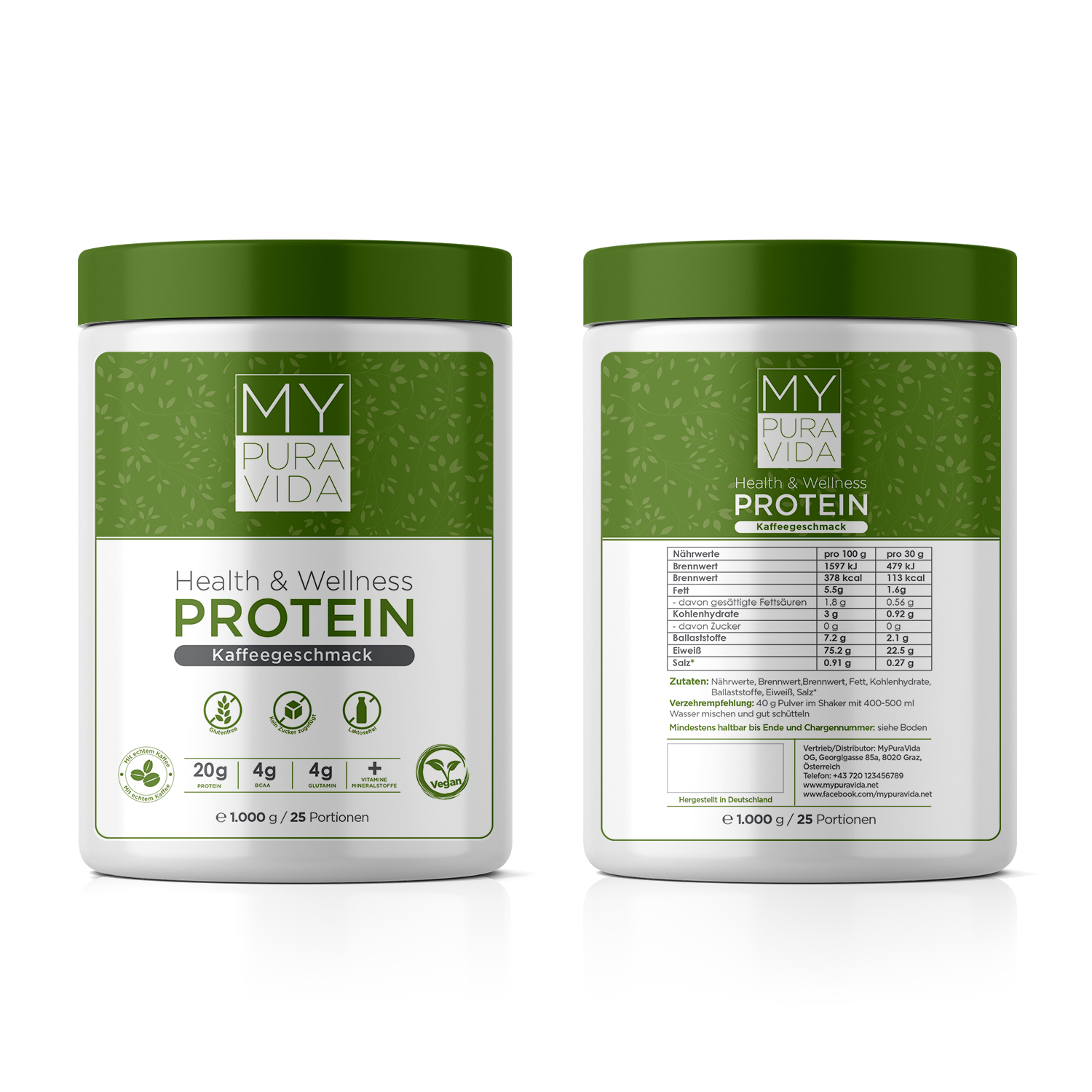 Packaging Design by Souvik Roy (Alex Pro) for this project | Design #14983318