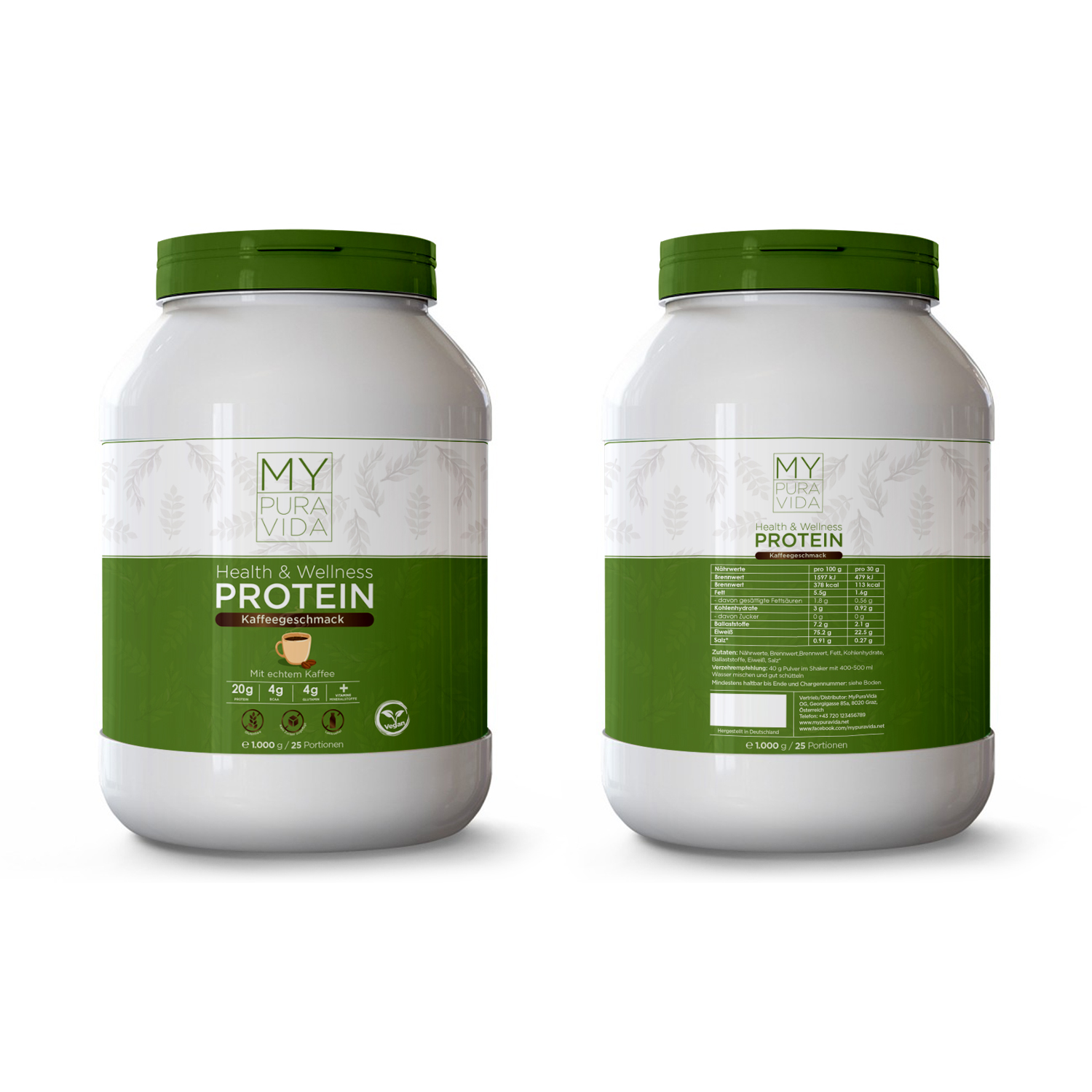 Packaging Design by Souvik Roy (Alex Pro) for this project | Design #14993346