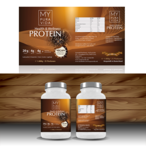 Packaging Design by RD graphic for this project | Design: #14981059