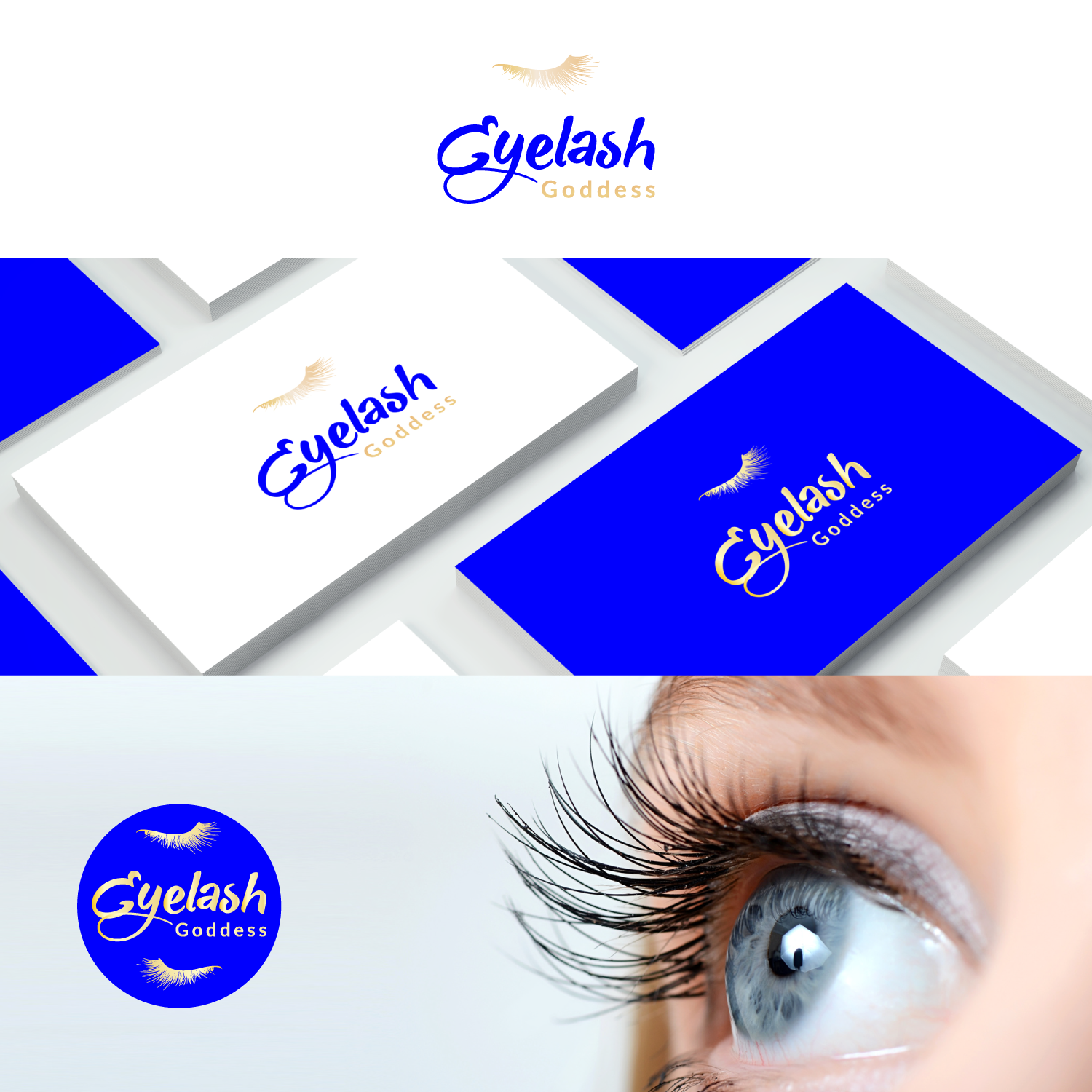 Logo Design by razieh kamali for online boutique sales | Design #14979311