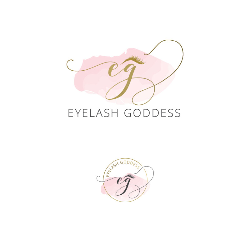 Logo Design by Anna G. for online boutique sales | Design #15026130