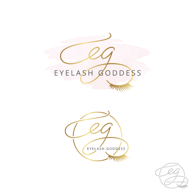 Logo Design by Anna G. for online boutique sales | Design #15027216