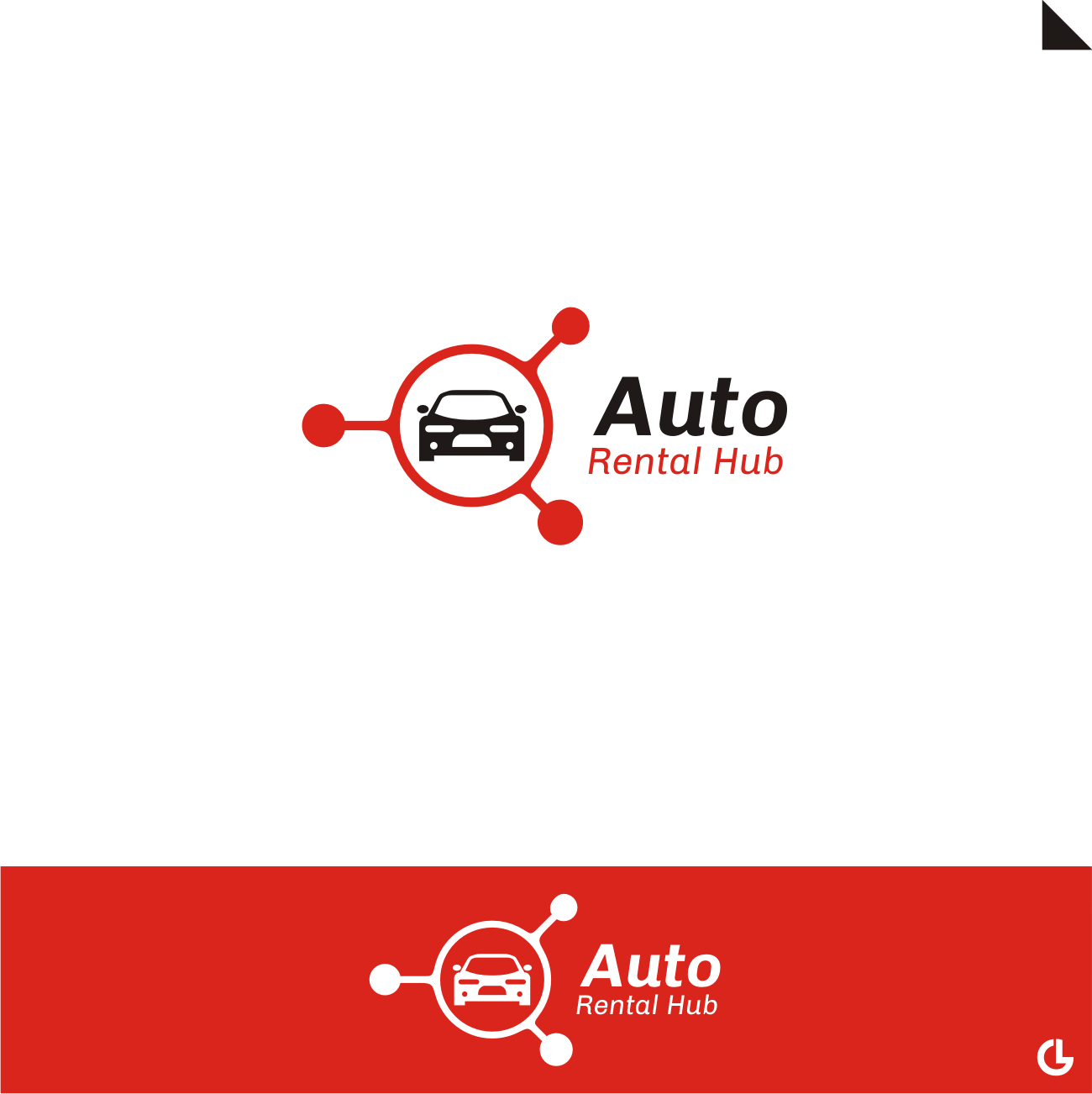 Logo-Design von R!CKY für dieses Projekt | Design #15001518