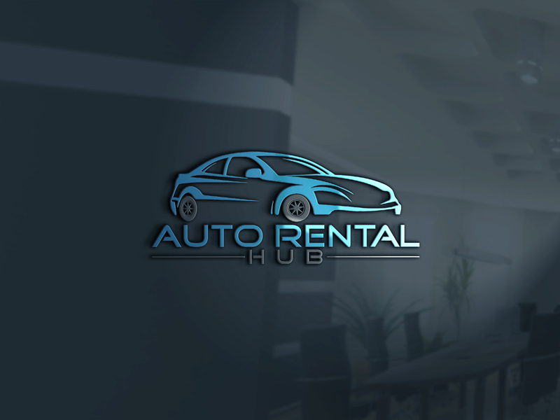 Logo Design by mojibur1993 for this project | Design #14951740
