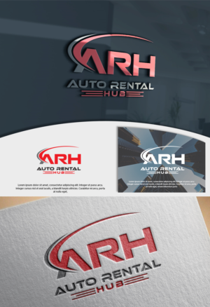Logo Design by Renewable for this project | Design: #14946589