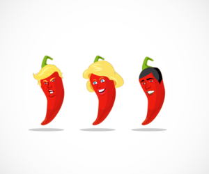 Vector Design by lionx for Salty Dog Seasonings | Design: #14982168