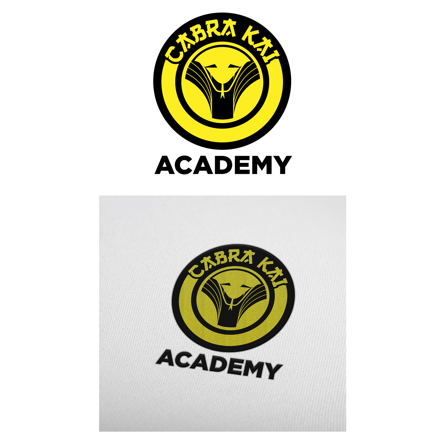 Logo Design by at-as for this project | Design #15020618