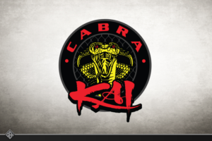 Cabra Kai Academy | Logo Design by gekgrfx