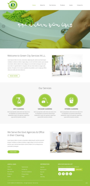 Web-Design von pb für dieses Projekt | Design: #14955343