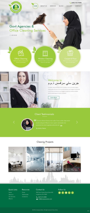 Web-Design von pb für dieses Projekt | Design: #14955345