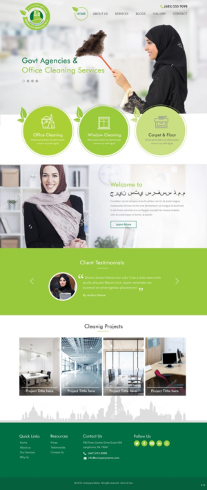 Web-Design von pb für dieses Projekt | Design: #14955349