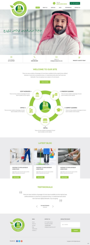 Web-Design von pb für dieses Projekt | Design: #14955360